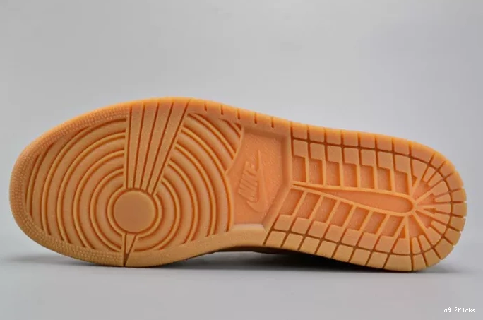 604 Retro High 1 EasyMatch Air Jordan OG 313 0825